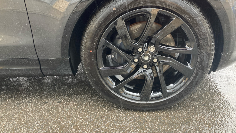 Land Rover Discovery 3.0 D350 Dynamic SE 5dr Auto Diesel Station Wagon